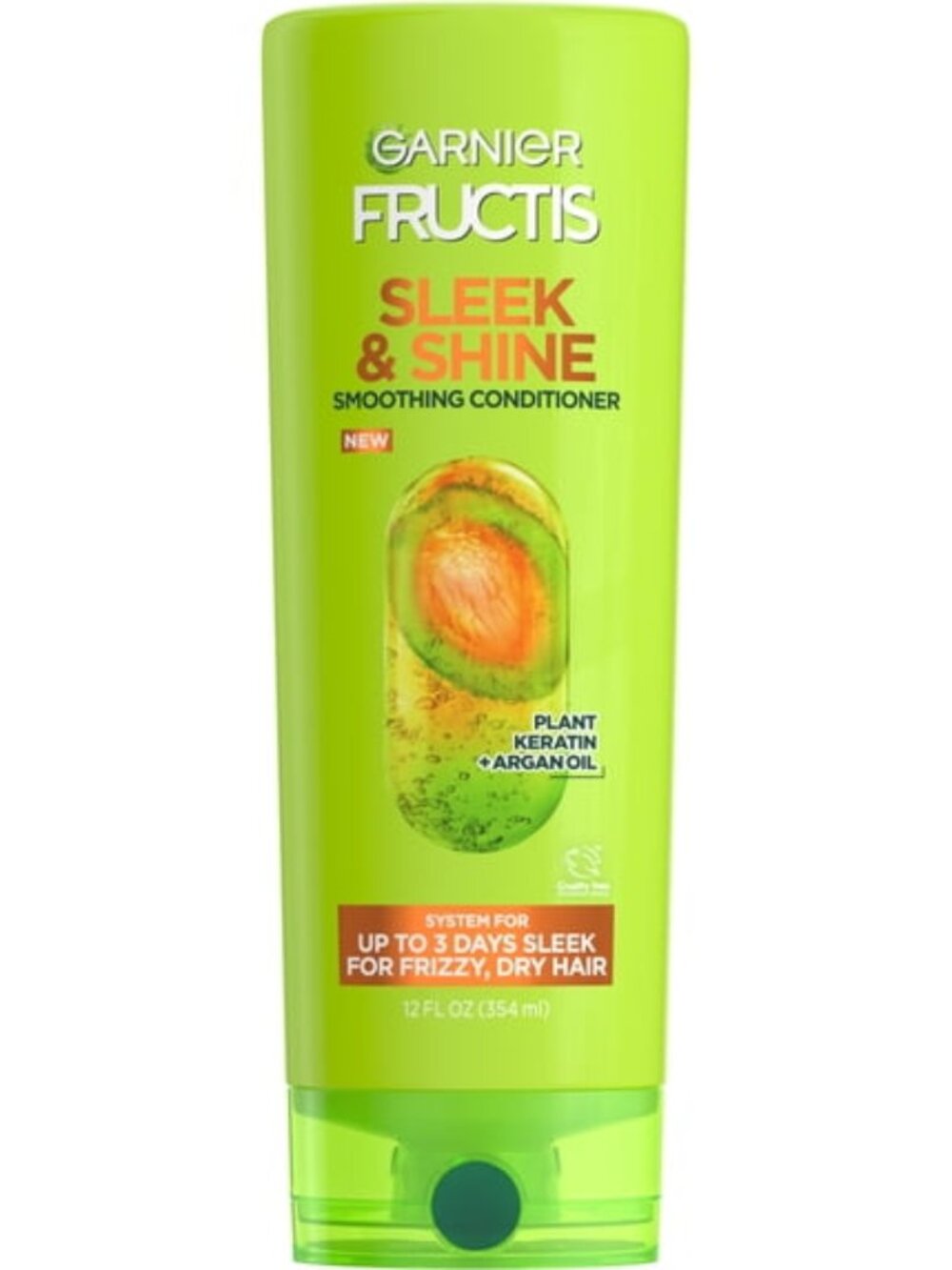 Garnier Fructis Sleek & Shine 12 fl